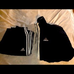 Men’s Adidas Tracksuit